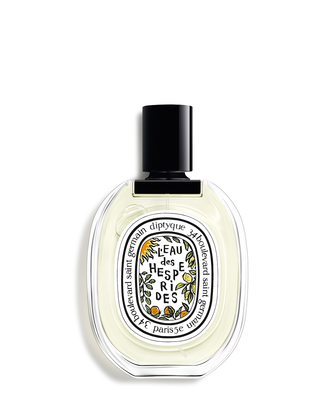 L'Eau des Hespérides
